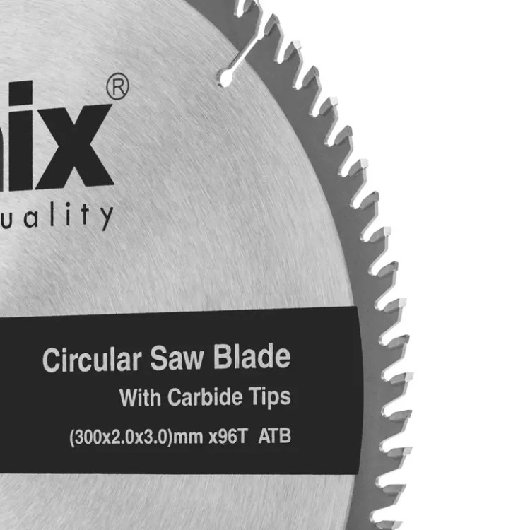 اره الماسه 96×300 MDF silverline RH-5135