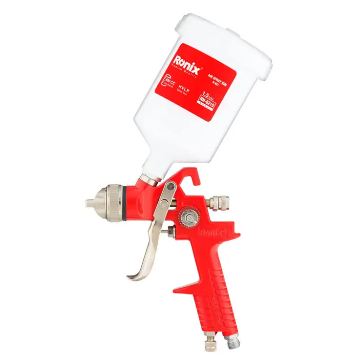 پیستوله بادی کاسه پلاستیکی سایز 1.5RH-6215