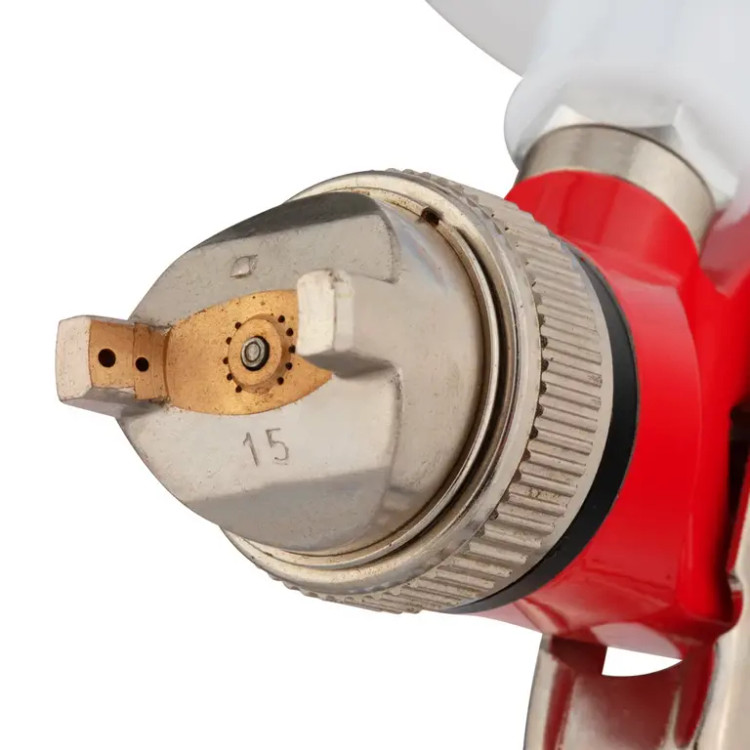 پیستوله بادی کاسه پلاستیکی سایز 1.5RH-6215