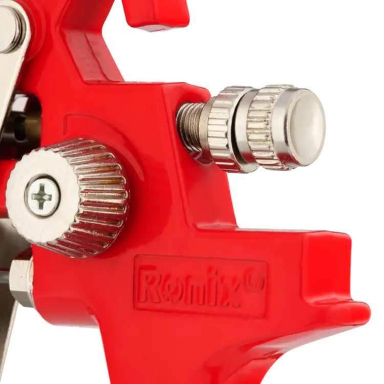 پیستوله بادی کاسه پلاستیکی سایز 1.7RH-6217