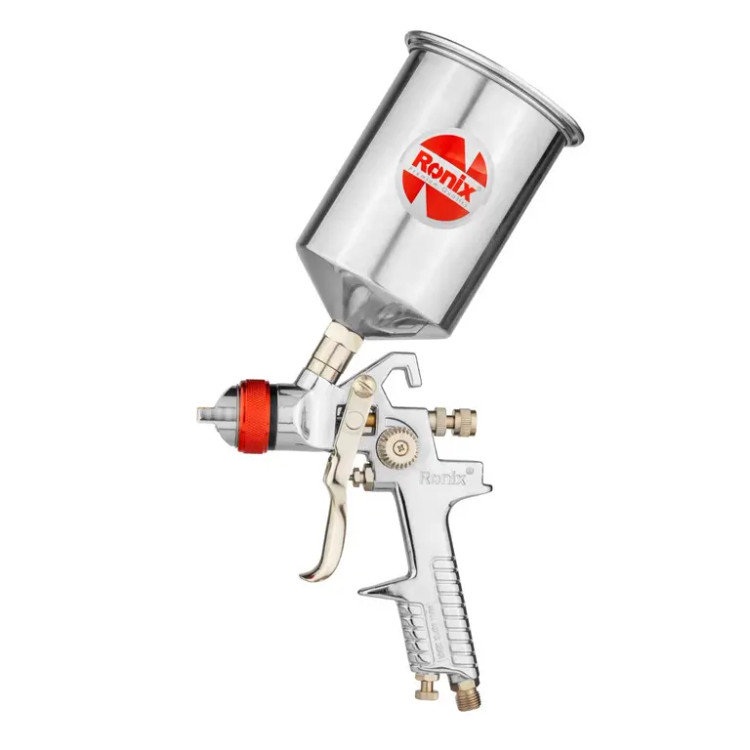 پیستوله بادی کاسه فلزی سایز 1.3RH-6313