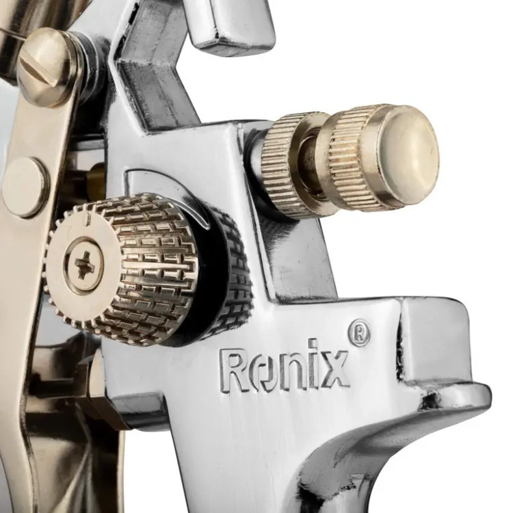 پیستوله بادی کاسه فلزی سایز 1.3RH-6313
