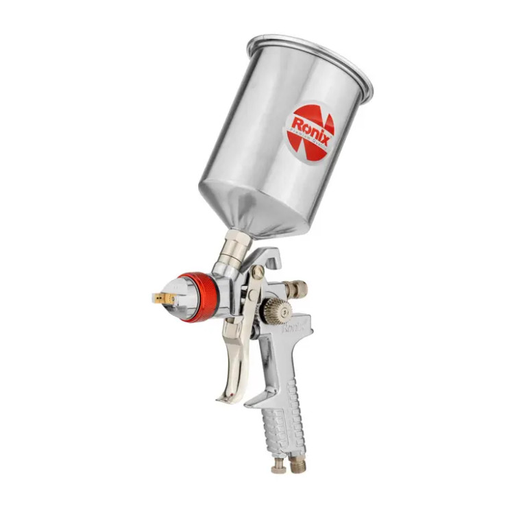 پیستوله بادی کاسه فلزی سایز 1.3RH-6313