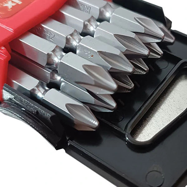 سری پیچ گوشتی چهارسو رونیکس مدل RH-5430