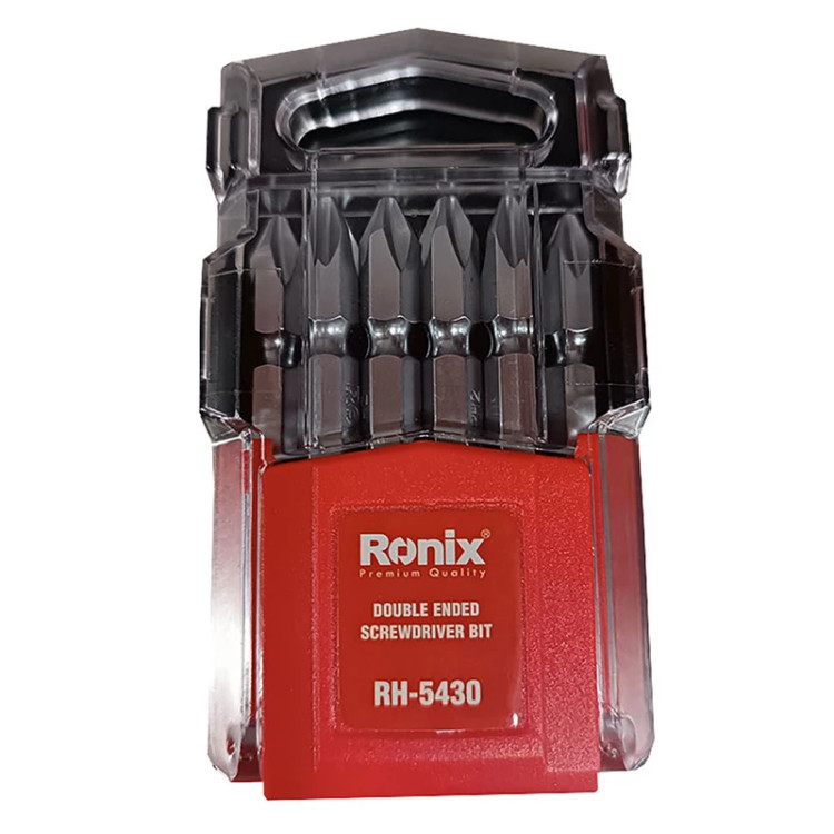 سری پیچ گوشتی چهارسو رونیکس مدل RH-5430