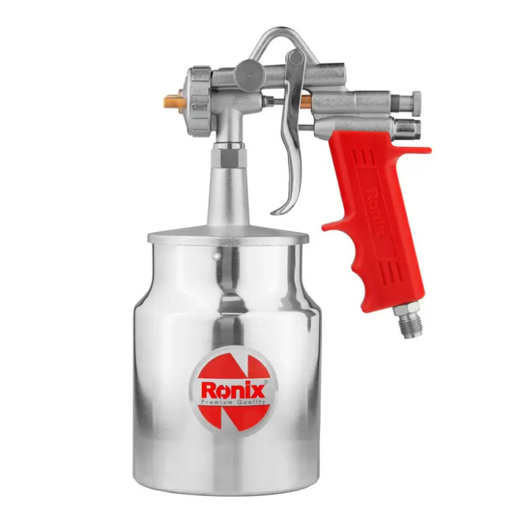 پیستوله بادی کاسه زیر سایز 1.8RH-6408