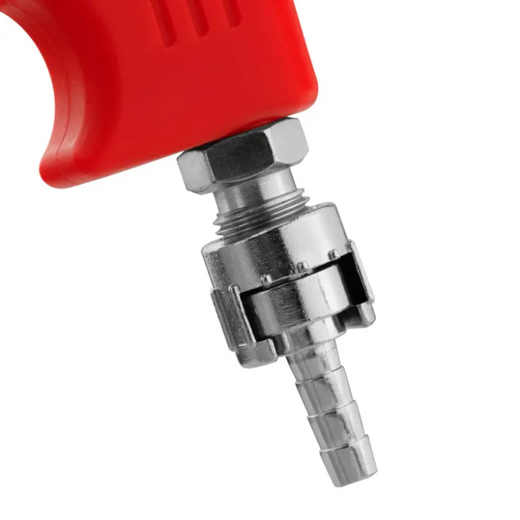 پیستوله بادی کاسه زیر سایز 1.8RH-6408