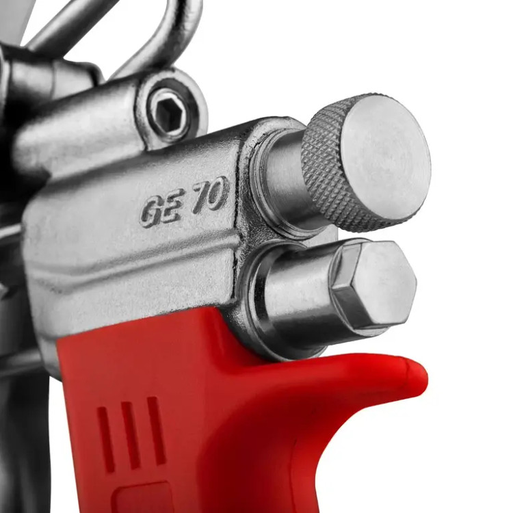 پیستوله بادی دو کاسه سایز 1.6RH-6426