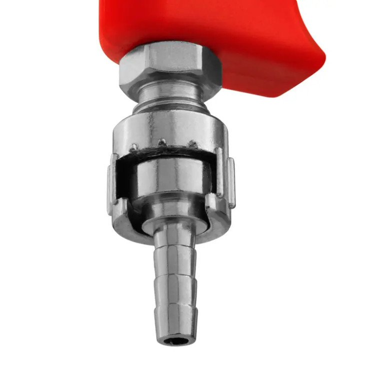 پیستوله بادی دو کاسه سایز 1.6RH-6426