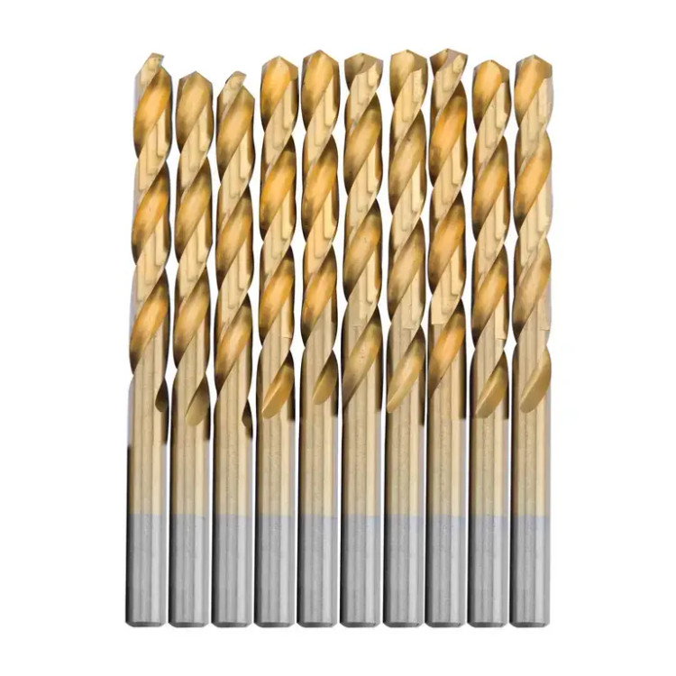مته طلایی 7.5 میلی متریRH-5565