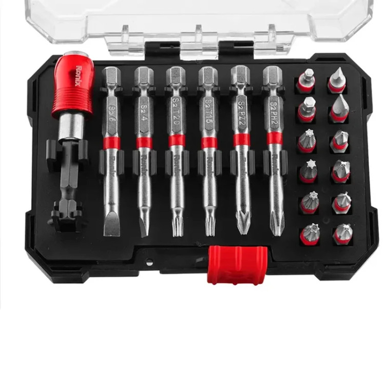سری پیچ گوشتی رونیکس مدل RH-5450