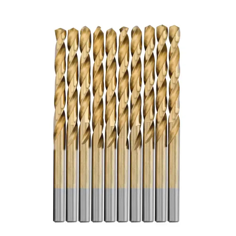 مته طلایی 5.5 میلی متریRH-5561