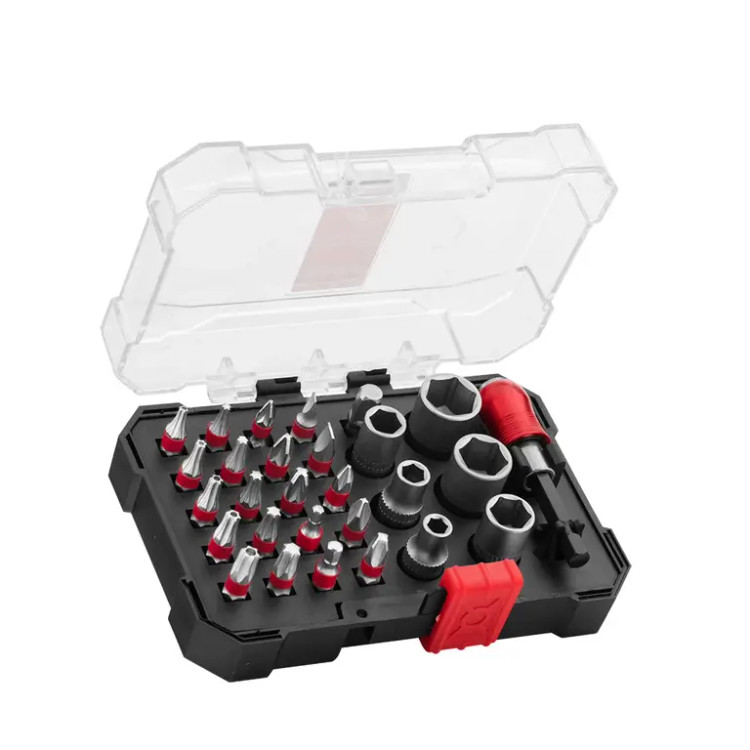 ست سری پیچ گوشتی و سری بکس 29عددی RH-5451