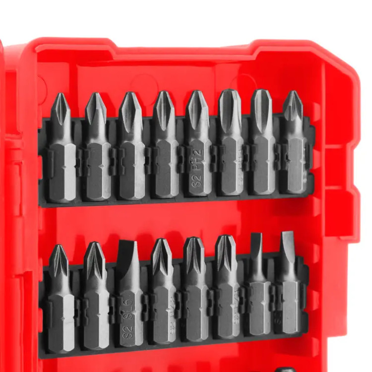 ست سری پیچ گوشتی و سری بکس 48عددی RH-5452