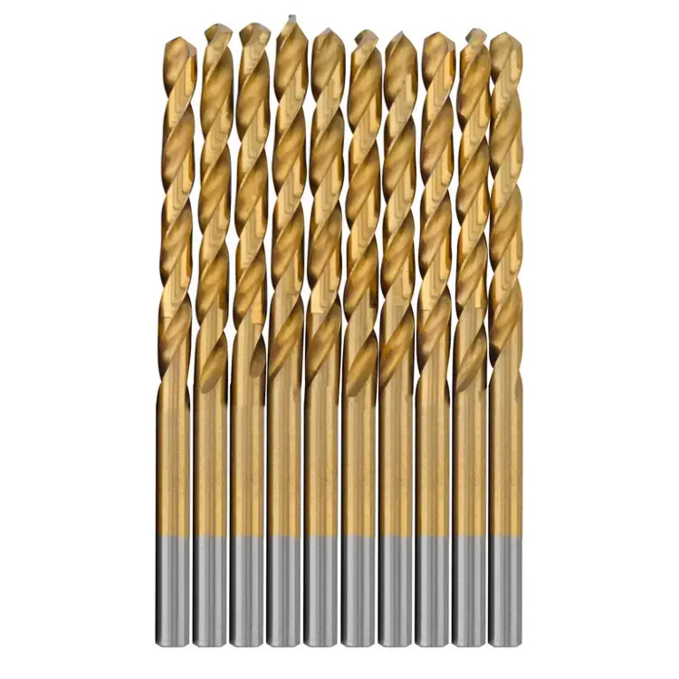 مته طلایی 4.5 میلی متریRH-5559