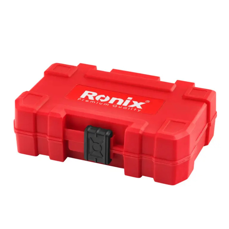 ست سری پیچ گوشتی و سری بکس 48عددی RH-5452