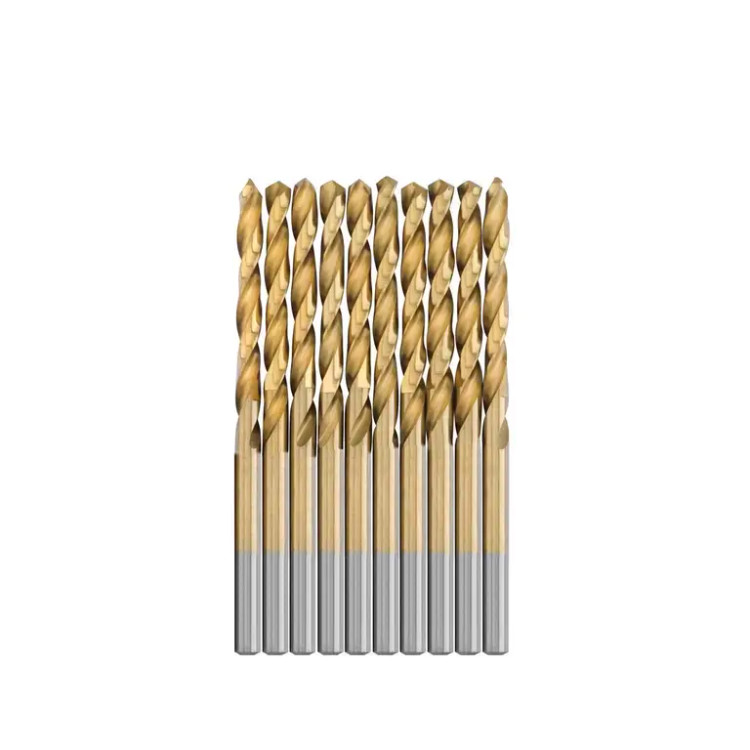 مته طلایی 4.2 میلی متریRH-5558