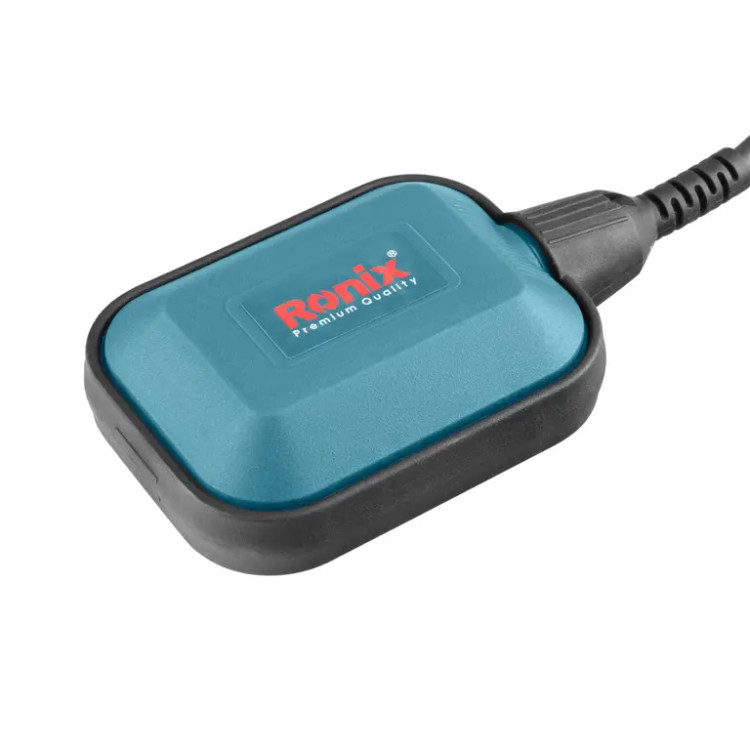 پمپ کفکش 0.55 اسب بخار پلاستیکی RH-4030