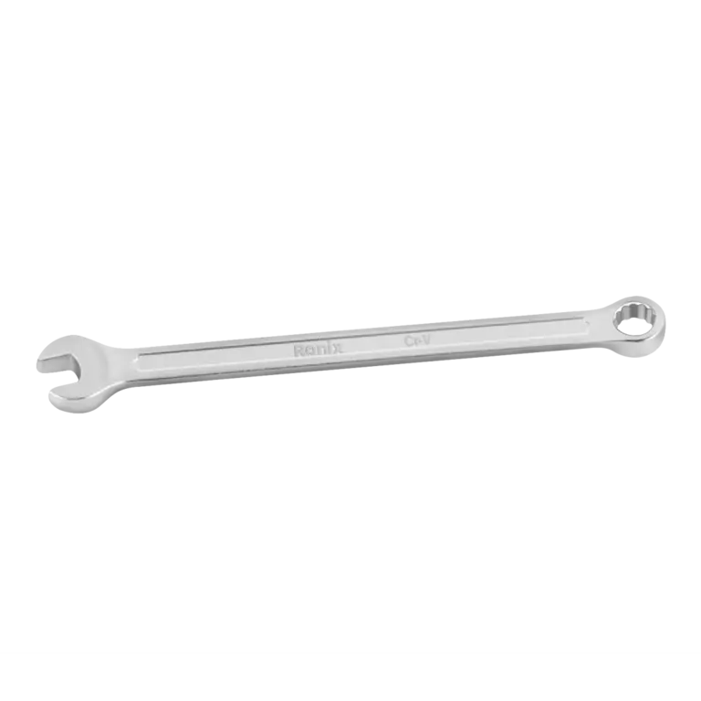 آچار یک سر تخت و یک سر رینگ 32 میلی متری RH-2132
