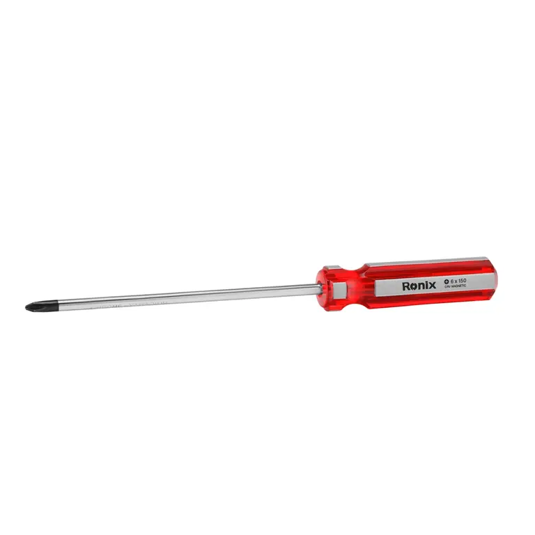 پیچ گوشتی 2x150 میلی متری چهار سو RH-2863