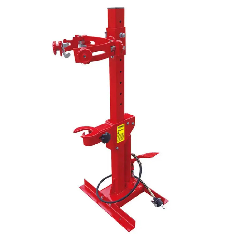 فنر جمع کن ایستاده 1تن بادی RH-4953