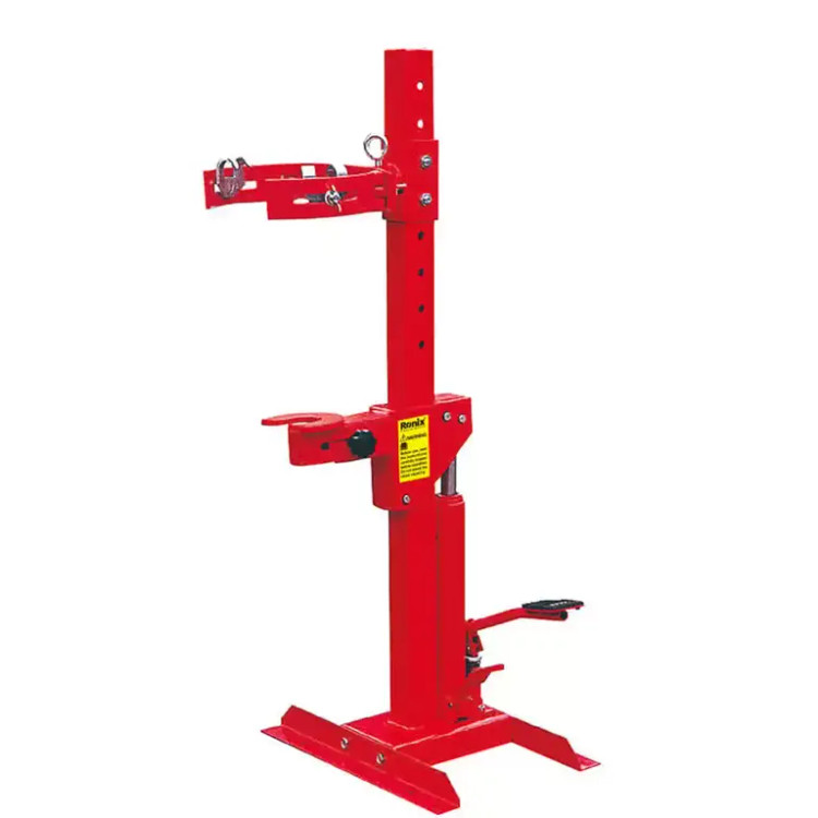 فنر جمع کن 1 تن ایستاده بادی قابل تنظیم RH-4952