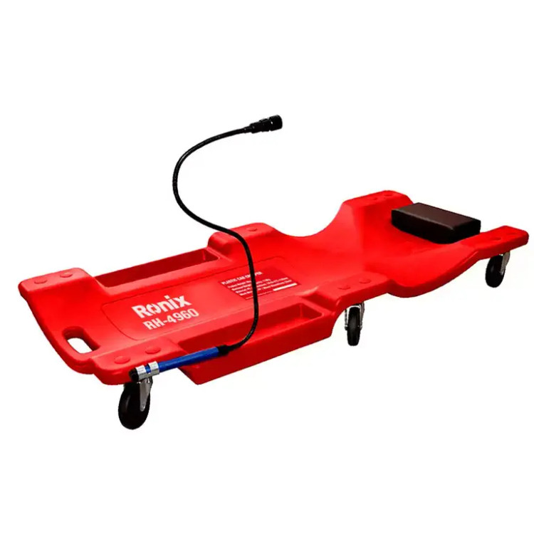 برانکارد تعمیرگاهی چراغدار RH-4960