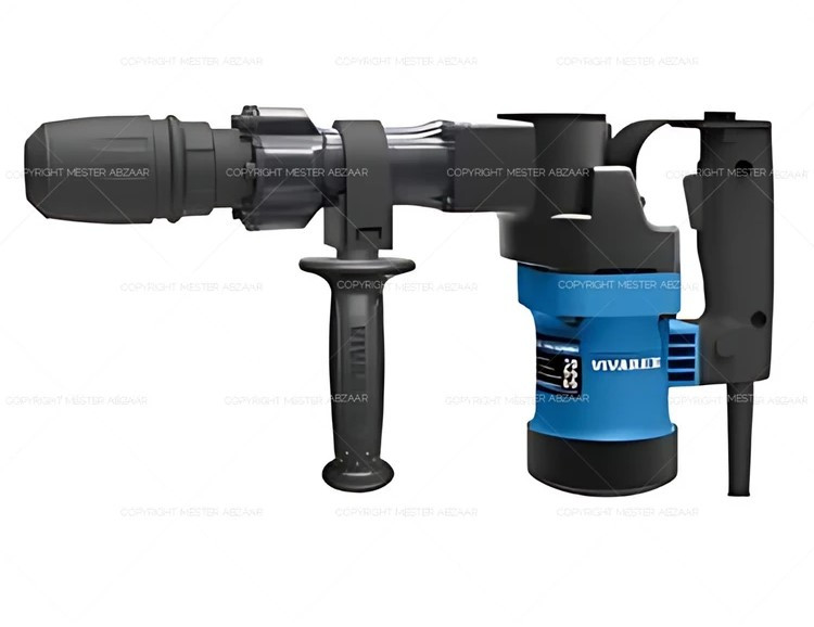 چکش تخریب 1300 وات ( پیکور ) 7 کیلویی ویوارکس با گارانتی مدل VIVAREX VR1300-DH بتن کن