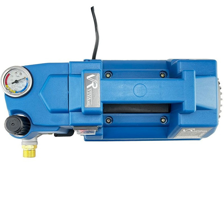 کارواش ۱۶۰ بار ویوارکس مدل vr7160pv یسال گارانتی معتبر شرکتی با قابلیت پاشش سم و انواع سیالات