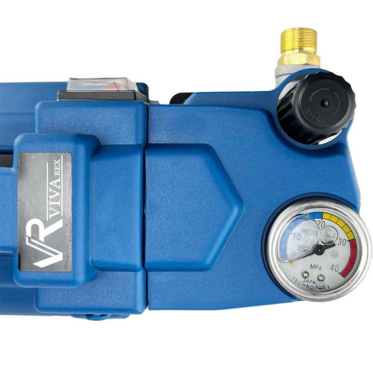 کارواش ۱۶۰ بار ویوارکس مدل vr7160pv یسال گارانتی معتبر شرکتی با قابلیت پاشش سم و انواع سیالات