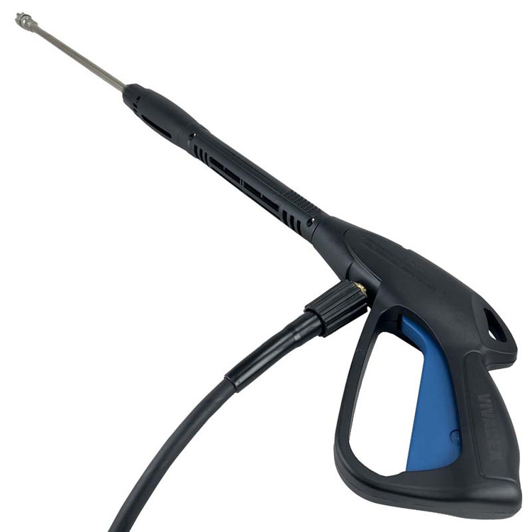 کارواش صنعتی دینامی چرخدار 180 بار ویوارکس مدل pw-7180 یکسال گارانتی معتبر شرکتی