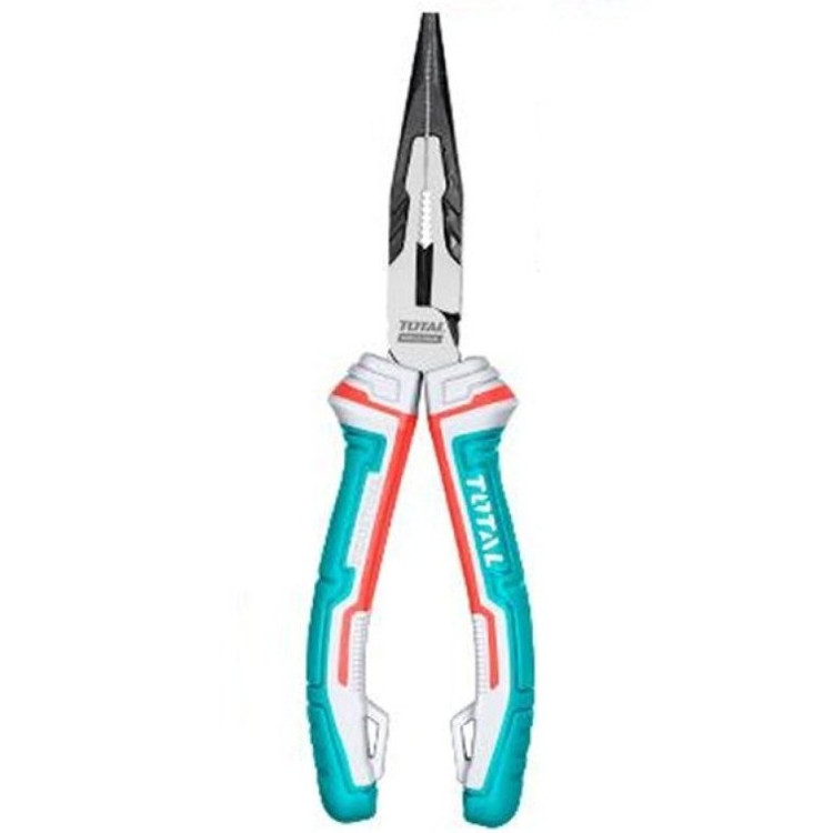 دم باریک 8 اینچ صنعتی حرفه ای توتال مدل THT220806S