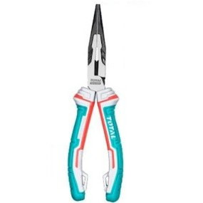 دم باریک 8 اینچ صنعتی حرفه ای توتال مدل THT220806S