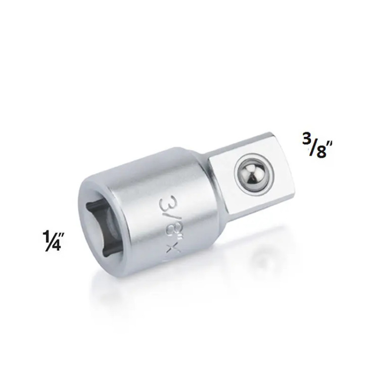 تبدیل 1/4 به 3/8 اینچ تاپ تول TOPTUL مدل TOPTUL CAEA0812