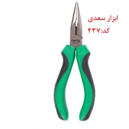 دم باریک 6 اینچ تاپ تول مدل DFBB2206