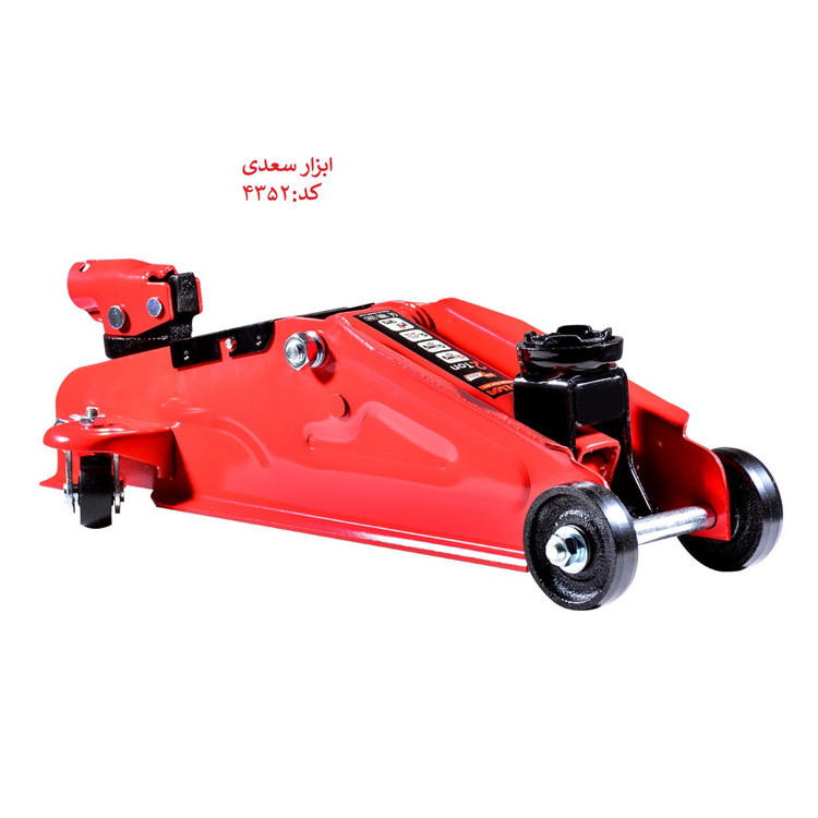 جک سوسماری 2 تن آروا 4352