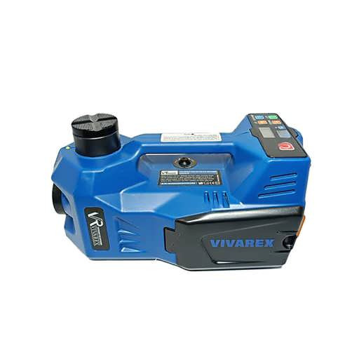 ست پنچرگیری سه کاره ویوارکس مدل VR1545-JK گارانتی معتبر