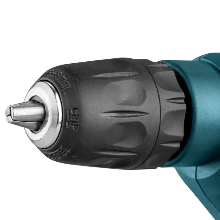 دریل برقی اتوماتیک مدل 2407A 6.5 میلیمتری-400 وات-4300دور بر دقیقه