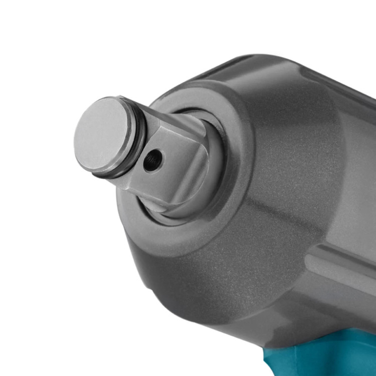 کیت بکس شارژی 40 ولت براش لس 800 نیوتن متر 1/2 اینچ مدل : 8907-40V (NA)