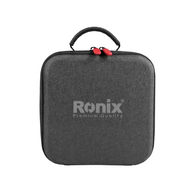 ماساژور شارژی مینی مدل MINI-PRO مدل : 8855