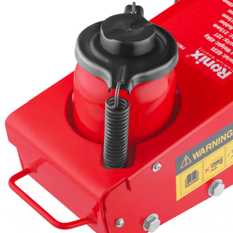 جک سوسماری بادی 22 تن مدل : RH-4949 (NA)