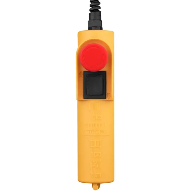 بالابر برقی 250 کیلویی مدل : RH-4130