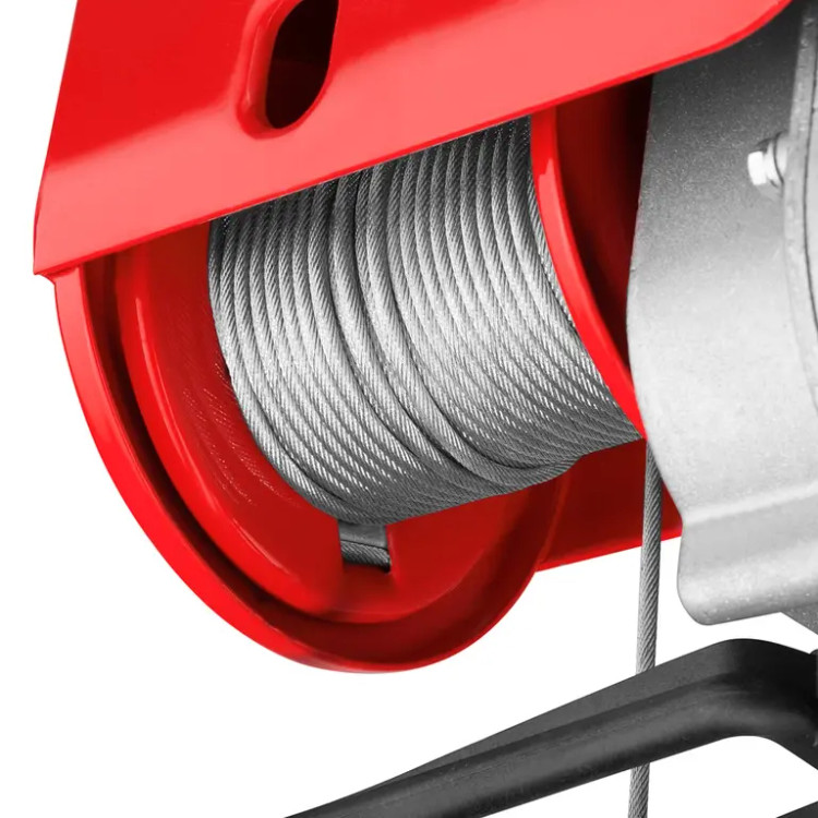 بالابر برقی 250 کیلویی مدل : RH-4130