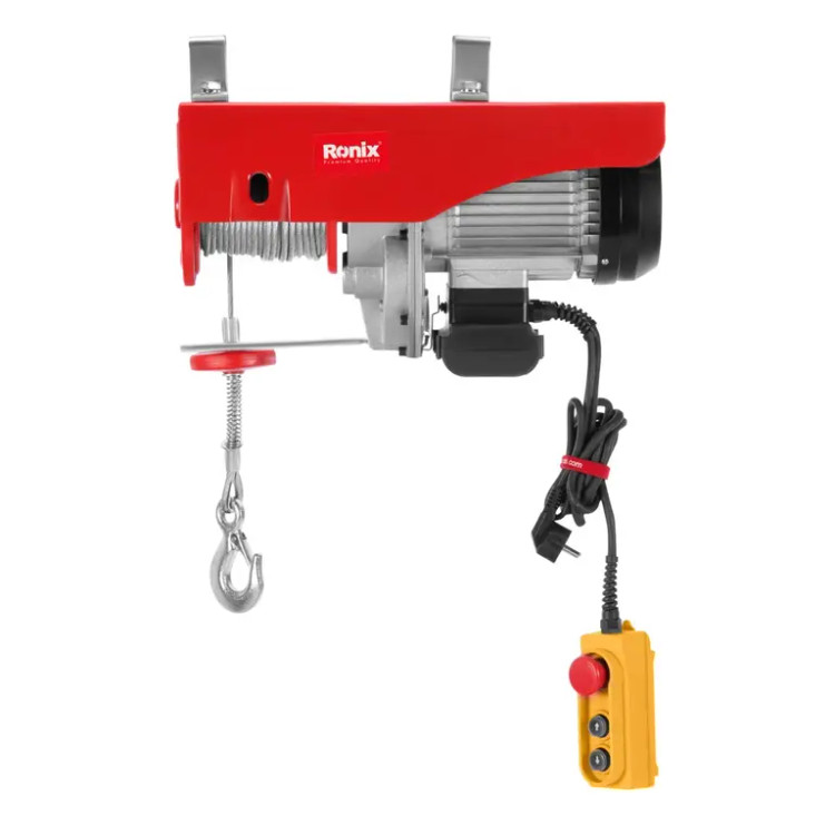 بالابر برقی 1000 کیلویی مدل : RH-4136