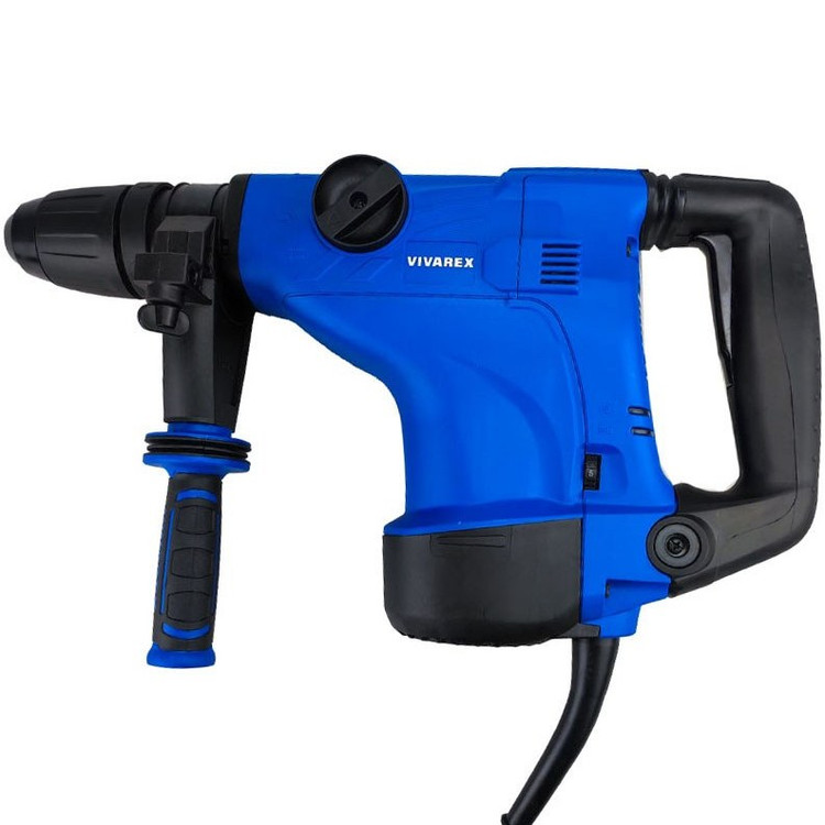 بتن کن دو حالته ویوارکس مدل VR1240-RH ظرفیت ۷ کیلوگرم 100درصد مس یکسال گارانتی معتبر