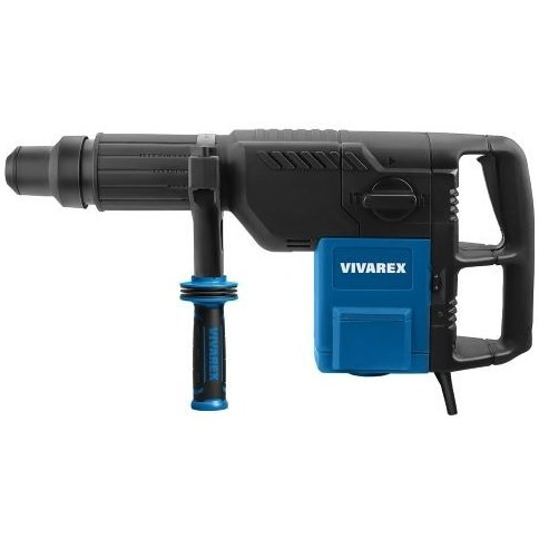 بتن کن دو حالته ویوارکس مدل VR1552-RH ظرفیت ۱۱ کیلوگرم