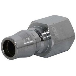 کوپلینگ نری 1/4 با مادگی داخل رزوه 1/4 مدل 20PF