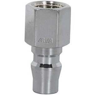 کوپلینگ نری 1/4 با مادگی داخل رزوه 1/4 مدل 20PF