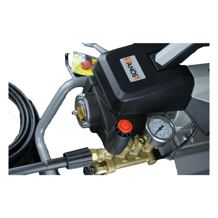کارواش 190 بار تانوس کره مدل HPW-01-190