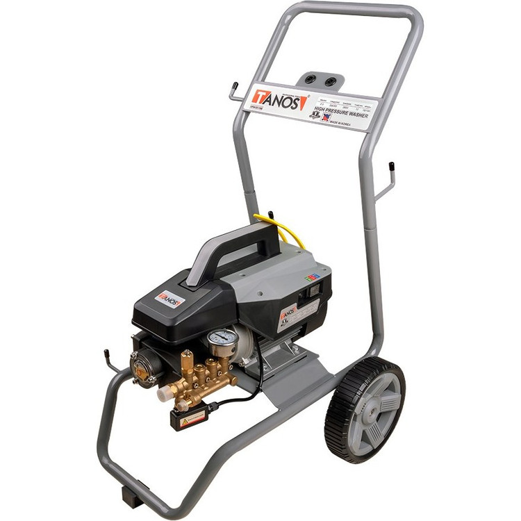 کارواش 190 بار تانوس کره مدل HPW-01-190